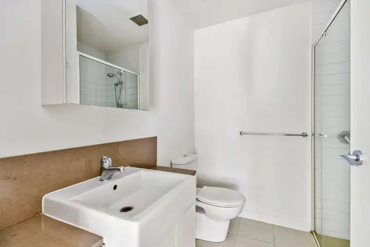 Fourth view of Homely apartment listing, 203/33 Cliveden Close, (Lot 16/33), East Melbourne VIC 3002
