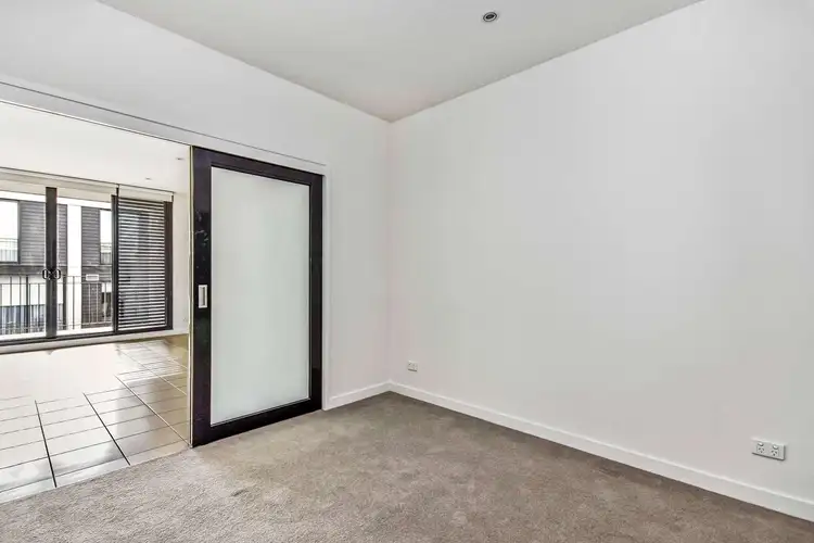 Fifth view of Homely apartment listing, 203/33 Cliveden Close, (Lot 16/33), East Melbourne VIC 3002