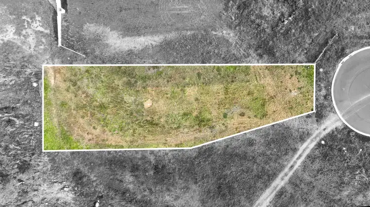 Second view of Homely land listing, 94 Valley Drive, Tamworth NSW 2340