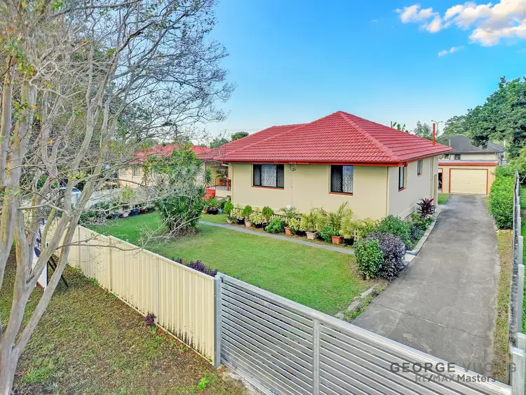 Second view of Homely house listing, 7 Spoonbill St, Inala QLD 4077
