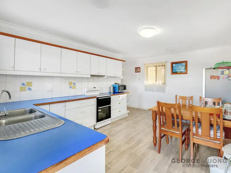 Fifth view of Homely house listing, 7 Spoonbill St, Inala QLD 4077