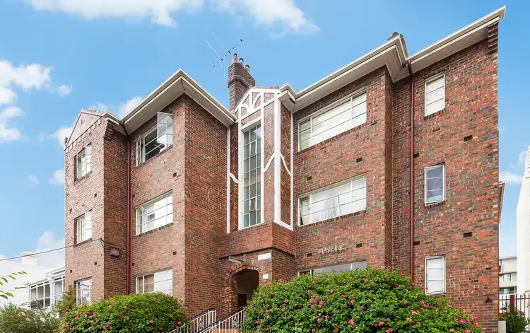 11/129 Grey Street, East Melbourne VIC 3002