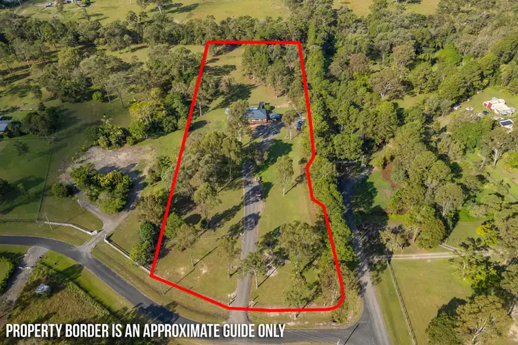 2 Hawk Street, Moodlu QLD 4510