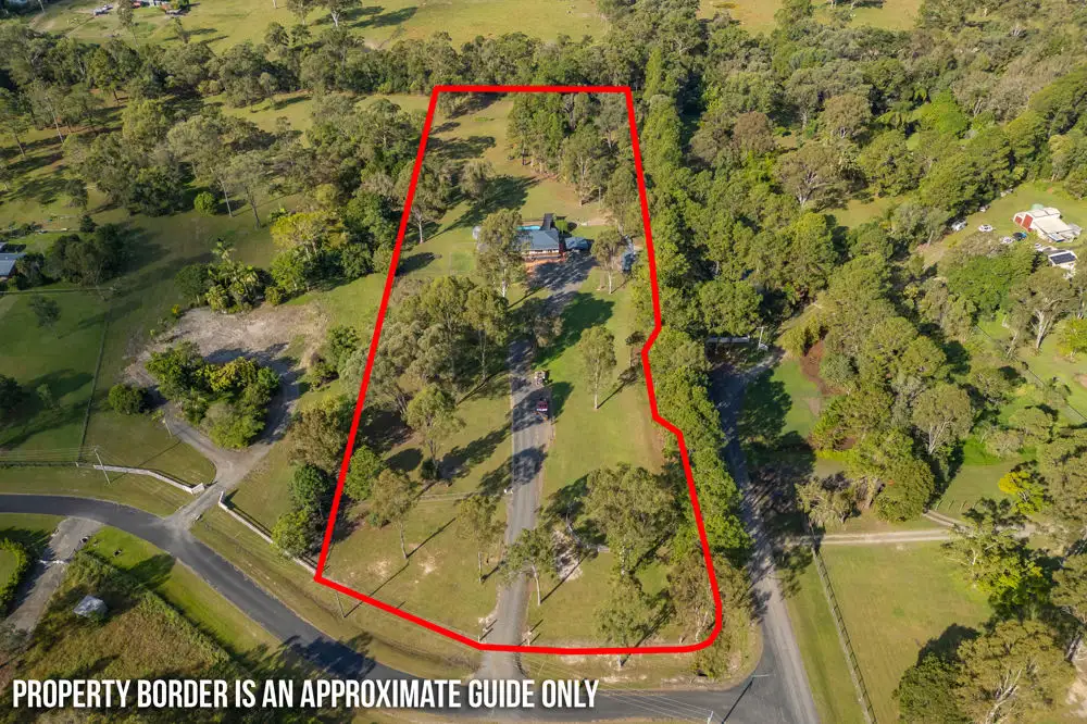 Main view of Homely rural property listing, 2 Hawk Street, Moodlu QLD 4510