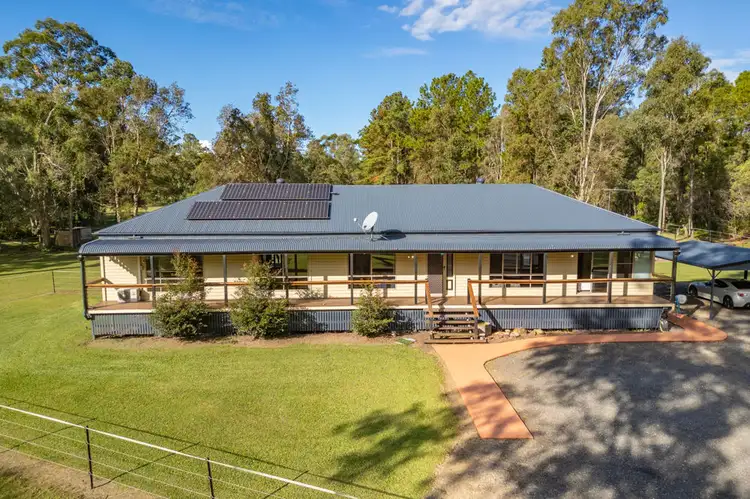 Third view of Homely rural property listing, 2 Hawk Street, Moodlu QLD 4510