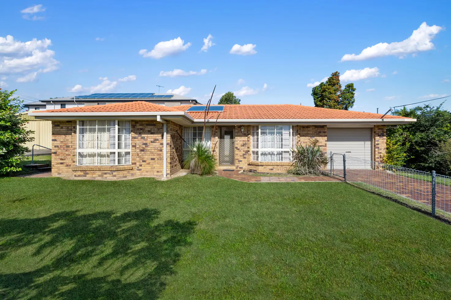 Main view of Homely house listing, 24 Maddocks Street, Virginia QLD 4014