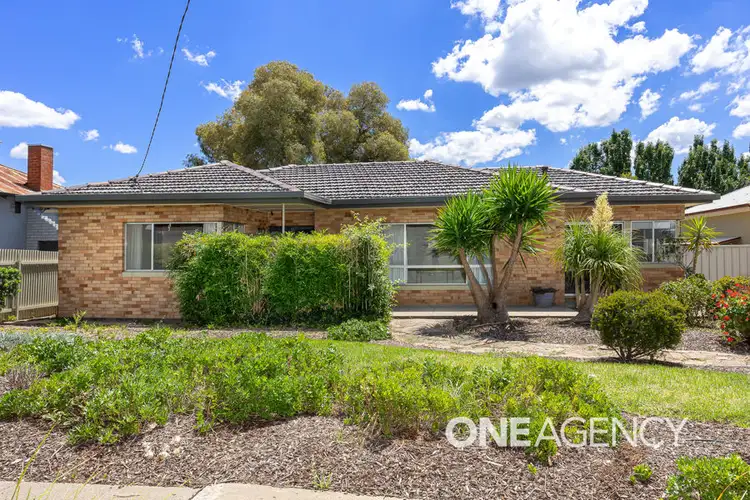 Main view of Homely house listing, 24 TURNER STREET, Turvey Park NSW 2650