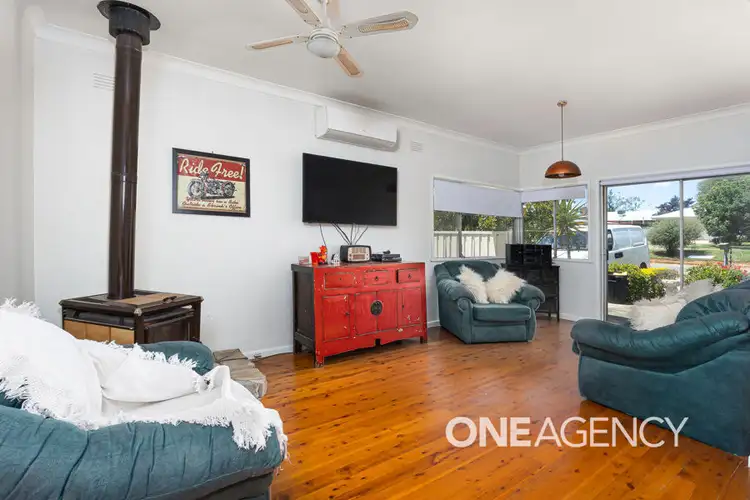 Fifth view of Homely house listing, 24 TURNER STREET, Turvey Park NSW 2650