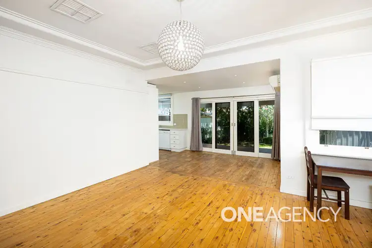 Second view of Homely house listing, 48 SHAW STREET, Wagga Wagga NSW 2650