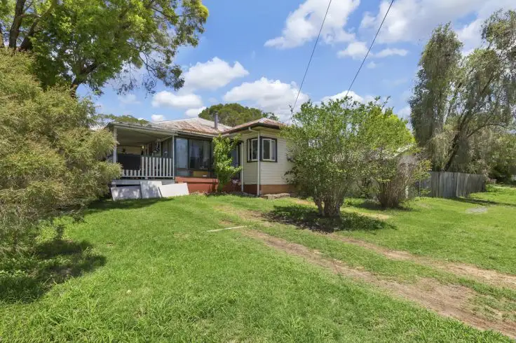 56 Jacaranda Street, East Ipswich QLD 4305