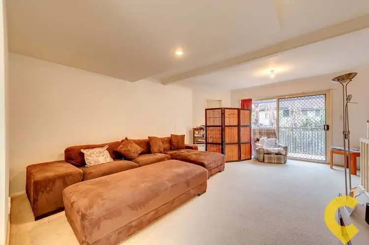 Second view of Homely townhouse listing, 2/23 Marmion Parade, Taringa QLD 4068