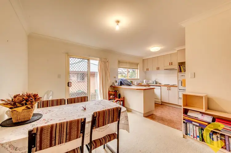 Third view of Homely townhouse listing, 2/23 Marmion Parade, Taringa QLD 4068