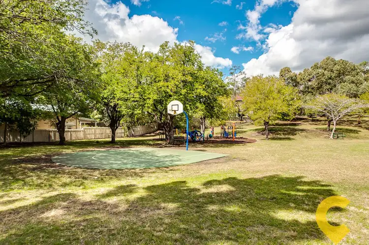 Fourth view of Homely townhouse listing, 2/23 Marmion Parade, Taringa QLD 4068