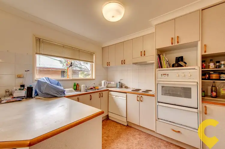 Fifth view of Homely townhouse listing, 2/23 Marmion Parade, Taringa QLD 4068