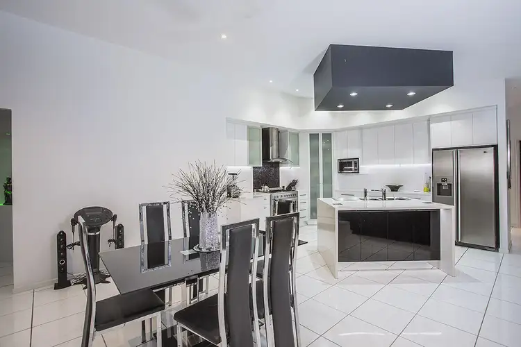 Second view of Homely house listing, 35 Duranbah Circuit, Blacks Beach QLD 4740