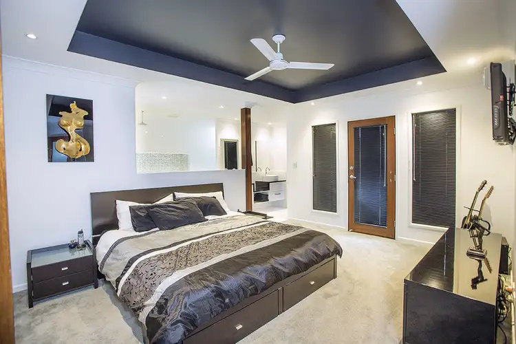 Third view of Homely house listing, 35 Duranbah Circuit, Blacks Beach QLD 4740
