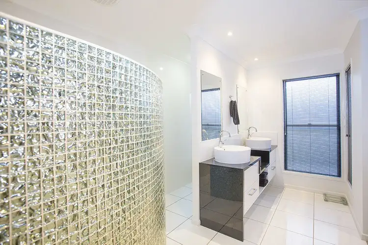 Fourth view of Homely house listing, 35 Duranbah Circuit, Blacks Beach QLD 4740