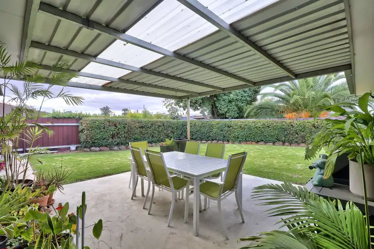 Second view of Homely house listing, 2 Gillespie Crt, Deniliquin NSW 2710