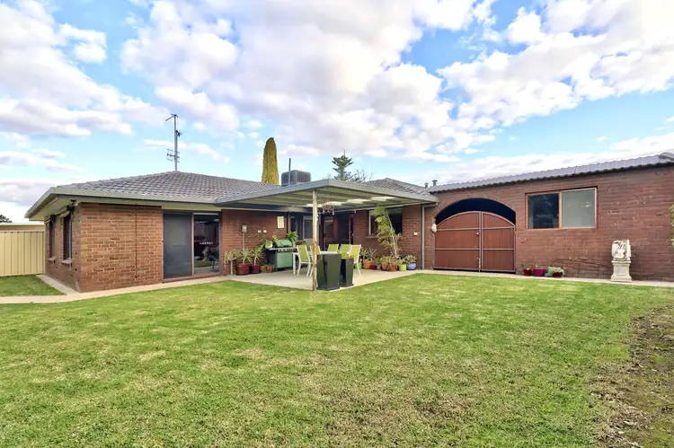 Fourth view of Homely house listing, 2 Gillespie Crt, Deniliquin NSW 2710