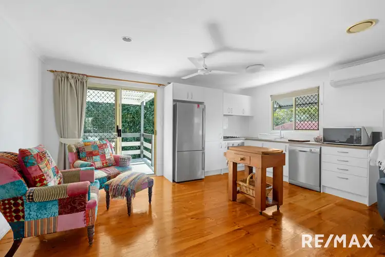 Second view of Homely house listing, 15 Kings Place, Burnside QLD 4560