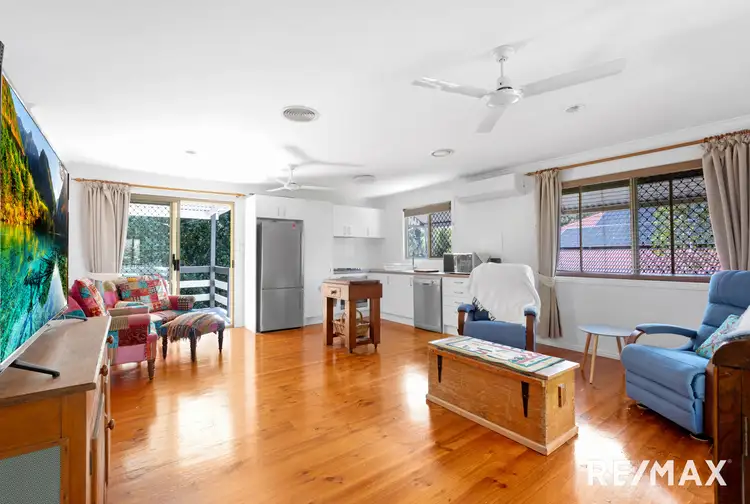 Third view of Homely house listing, 15 Kings Place, Burnside QLD 4560