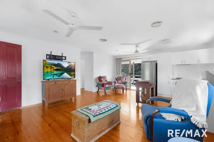 Fourth view of Homely house listing, 15 Kings Place, Burnside QLD 4560