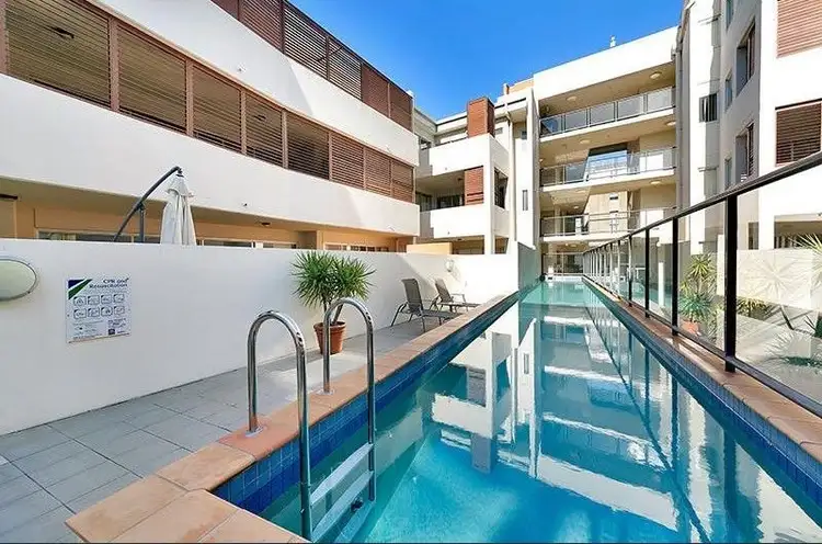 Seventh view of Homely apartment listing, 2 Berwick Street, Fortitude Valley QLD 4006
