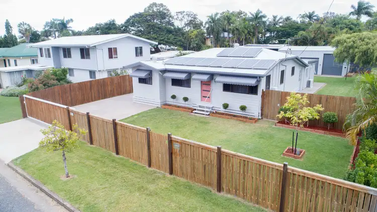 11 Pearce Street, East Mackay QLD 4740