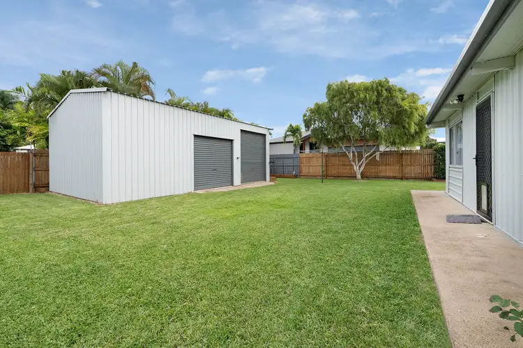 Fourth view of Homely house listing, 11 Pearce Street, East Mackay QLD 4740