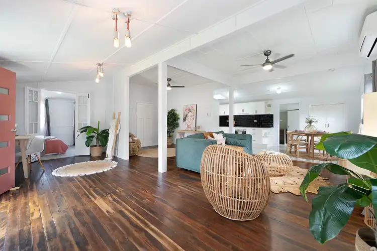 Fifth view of Homely house listing, 11 Pearce Street, East Mackay QLD 4740