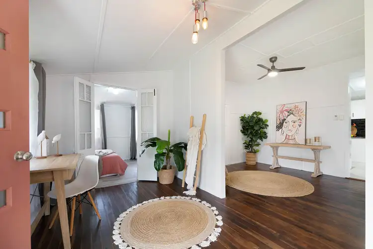 Sixth view of Homely house listing, 11 Pearce Street, East Mackay QLD 4740