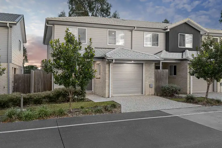 Main view of Homely unit listing, 3/61 Sean Street, Boondall QLD 4034