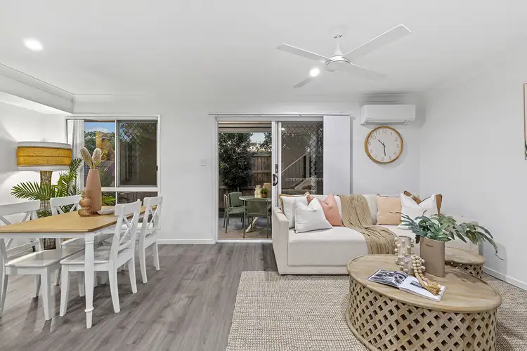 Second view of Homely unit listing, 3/61 Sean Street, Boondall QLD 4034