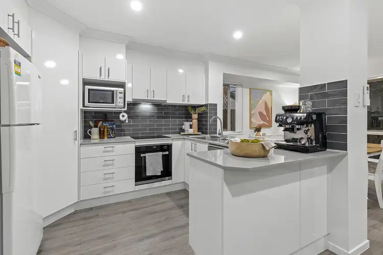 Fourth view of Homely unit listing, 3/61 Sean Street, Boondall QLD 4034