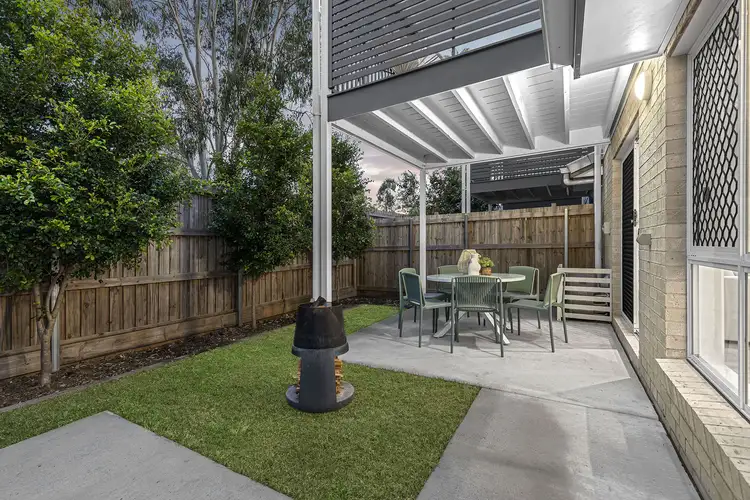Fifth view of Homely unit listing, 3/61 Sean Street, Boondall QLD 4034
