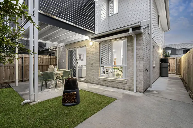 Sixth view of Homely unit listing, 3/61 Sean Street, Boondall QLD 4034