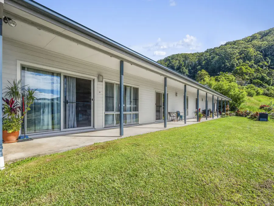 Main view of Homely rural property listing, 263E Shephards Lane, Coffs Harbour NSW 2450