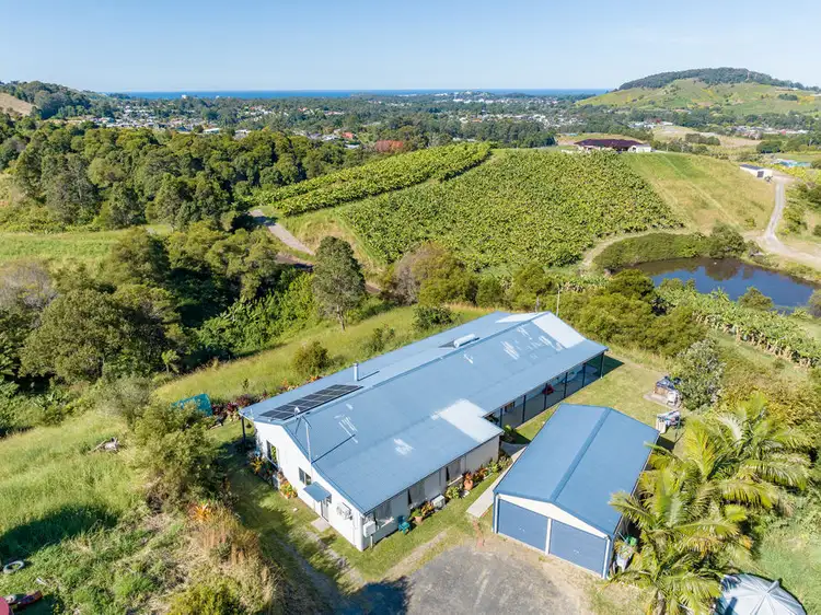 263E Shephards Lane, Coffs Harbour NSW 2450
