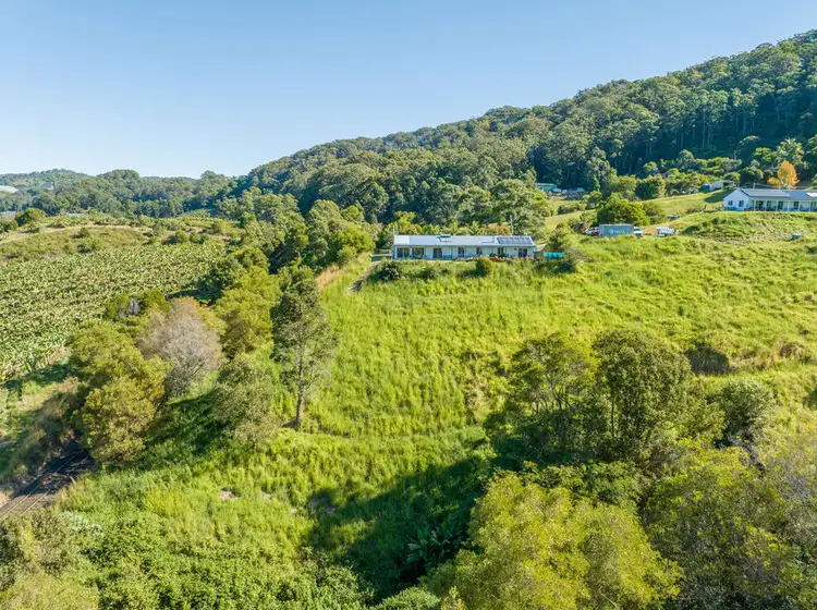 Second view of Homely rural property listing, 263E Shephards Lane, Coffs Harbour NSW 2450