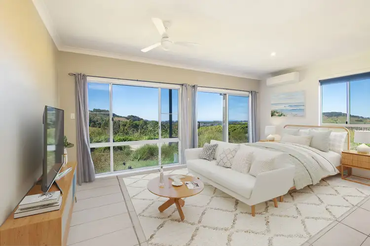 Seventh view of Homely rural property listing, 263E Shephards Lane, Coffs Harbour NSW 2450