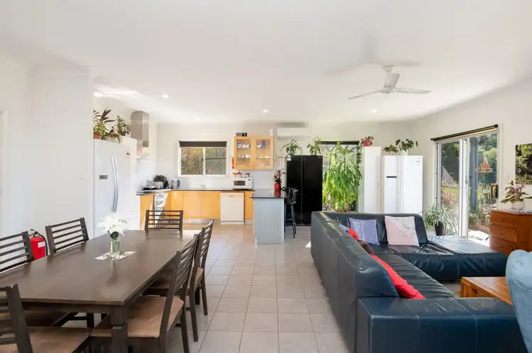 Seventh view of Homely rural property listing, 263E Shephards Lane, Coffs Harbour NSW 2450