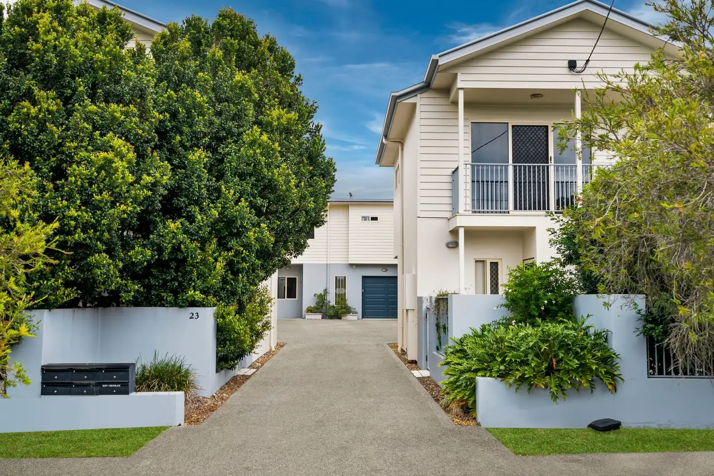 Main view of Homely townhouse listing, 5/23 Elwyn Street, Northgate QLD 4013
