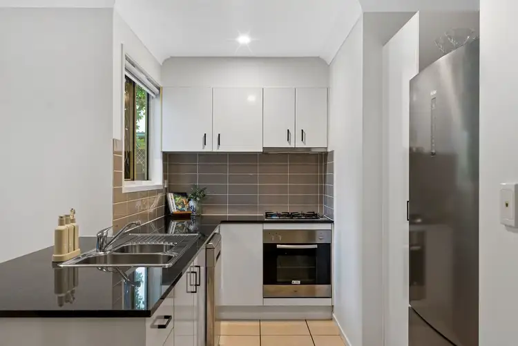 Second view of Homely townhouse listing, 5/23 Elwyn Street, Northgate QLD 4013