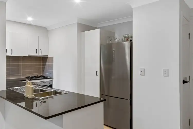 Third view of Homely townhouse listing, 5/23 Elwyn Street, Northgate QLD 4013