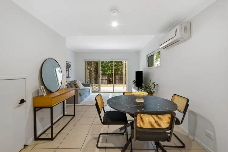 Fourth view of Homely townhouse listing, 5/23 Elwyn Street, Northgate QLD 4013
