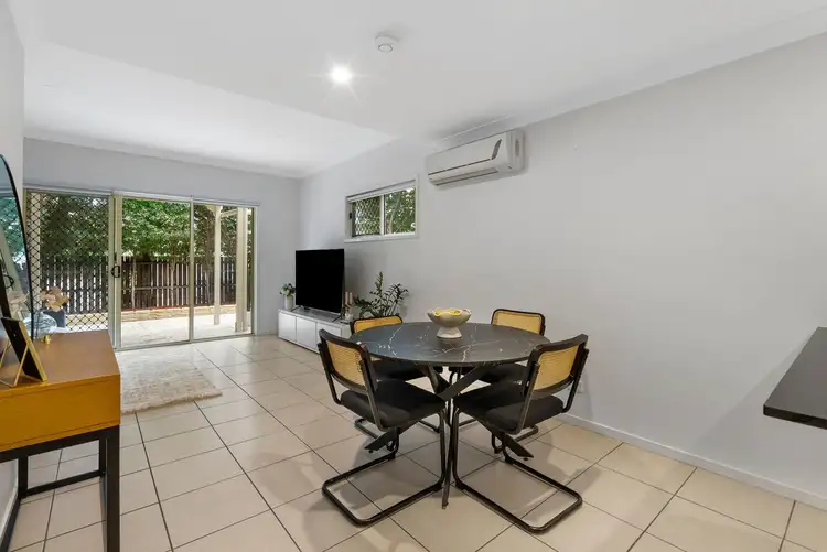 Fifth view of Homely townhouse listing, 5/23 Elwyn Street, Northgate QLD 4013