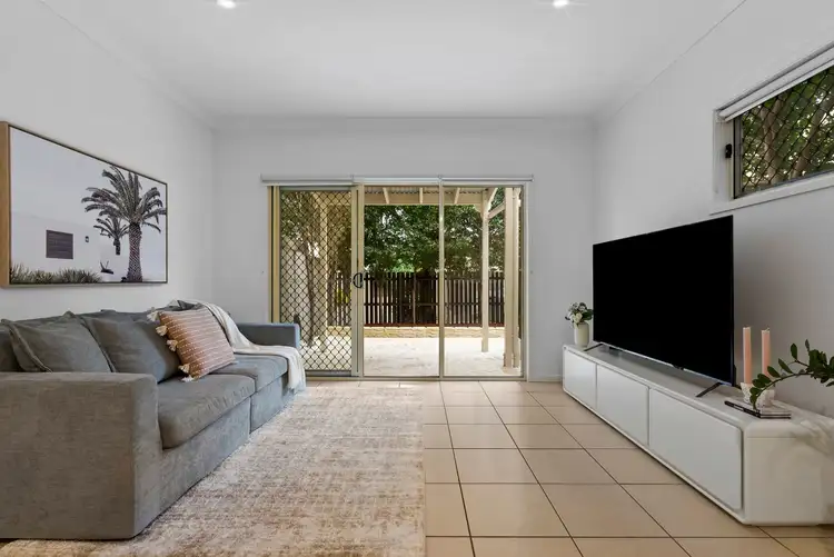 Sixth view of Homely townhouse listing, 5/23 Elwyn Street, Northgate QLD 4013