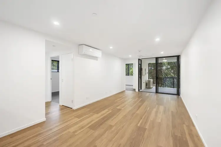 Second view of Homely unit listing, 2/22 Norman ave, Maroochydore QLD 4558