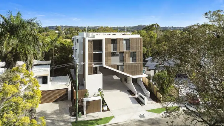 Fourth view of Homely unit listing, 2/22 Norman ave, Maroochydore QLD 4558