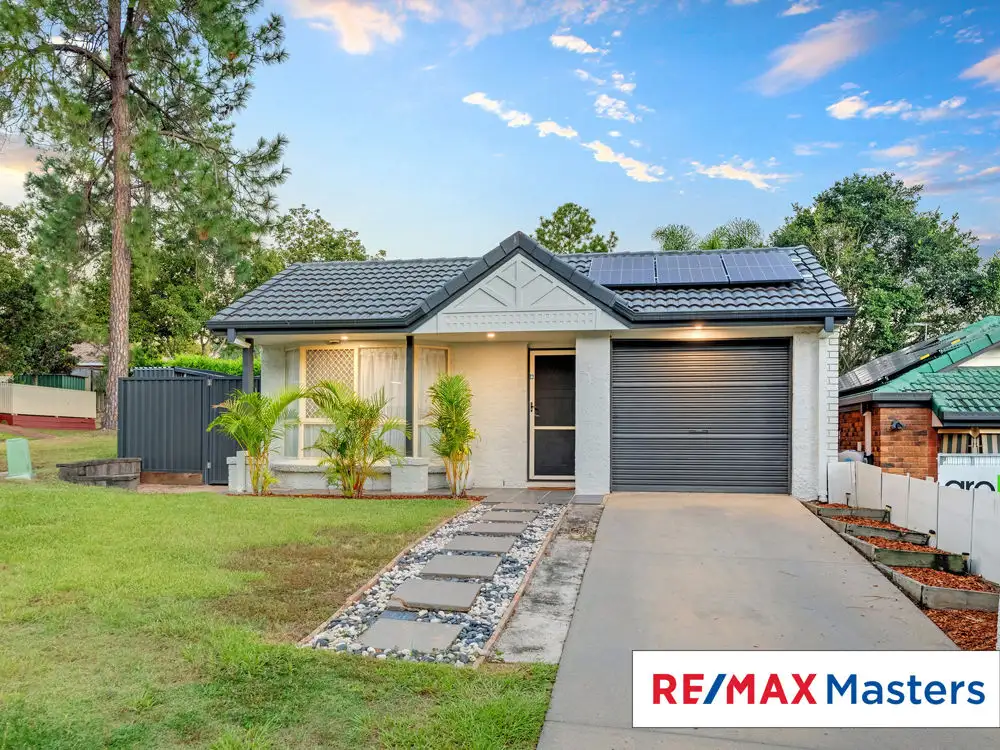 Main view of Homely house listing, 2 Amara Cr, Forest Lake QLD 4078